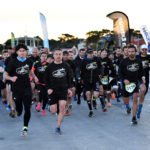 corporate run hyères running days course entreprise relais téléthon