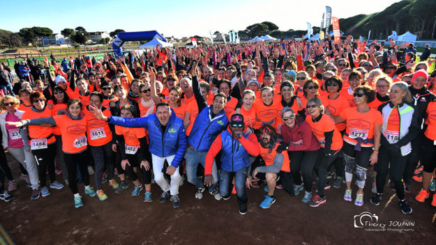 la hyèroise hyères running days 2018 HRD18 évènement running cote d'azur