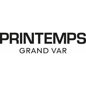 Logo Printemps Grand-Var partenaire hyères running days