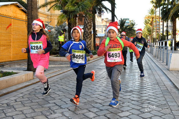 Cross des lutins hyères running days 2017