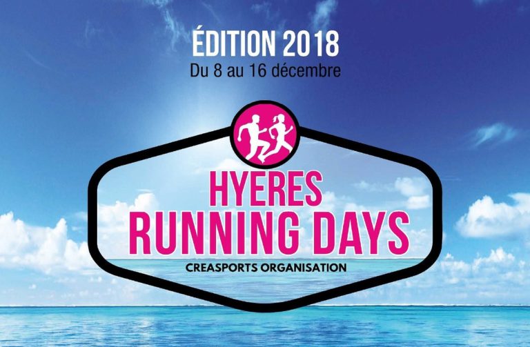 logo-HRD2018-dates des hyères running days 2018
