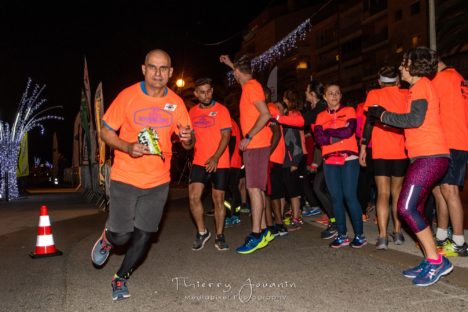 corporate run HRD19