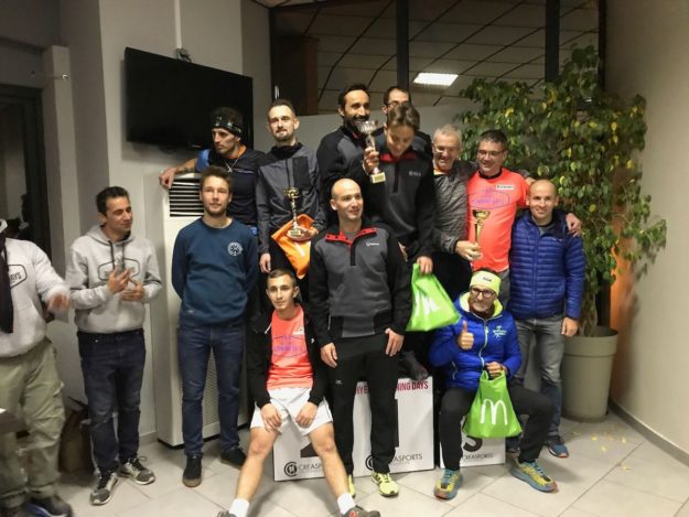podium corporat run hommes 2018