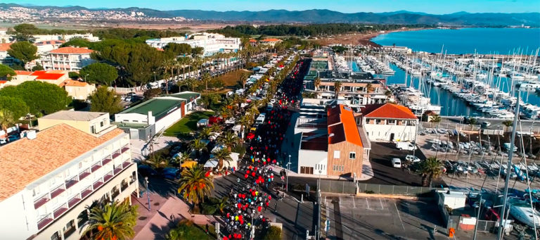 vidéo Hyères Running Days 2019