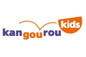 Logo-Kangourou Kids partenaire hyères running days
