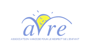 logo association varoise du respect de l'enfant soutenue par Hyères Running Days - La Hyèroise