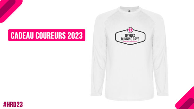 Cadeau-coureurs-Facebook-Hyères running days 2023