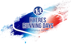 Hyères Running Days