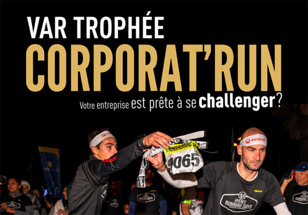 Image à la une mon Var Trophée Corporat'run HRD24