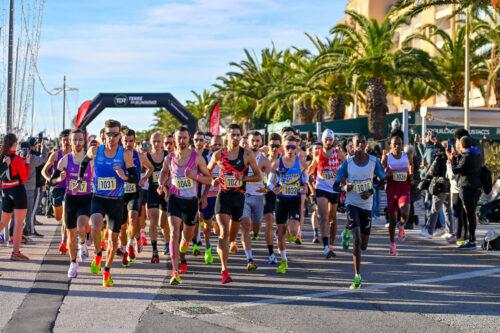 Prom'Hyères 2024 - Hyères Running Days