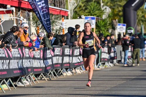 Prom'Hyères 2024 - Hyères Running Days