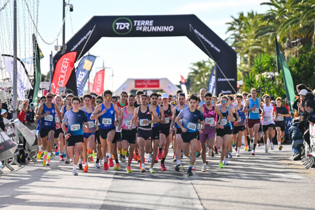 Prom'Hyères 2024 - Hyères Running Days