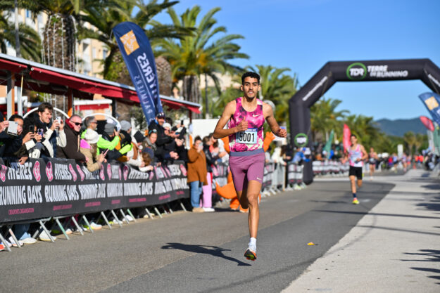 Prom'Hyères 2024 - Hyères Running Days