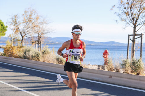 Prom'Hyères 2024 - Hyères Running Days
