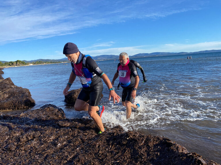 Longe Cote Hyères Running Days 2024