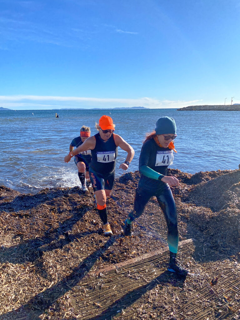 Longe Cote Hyères Running Days 2024