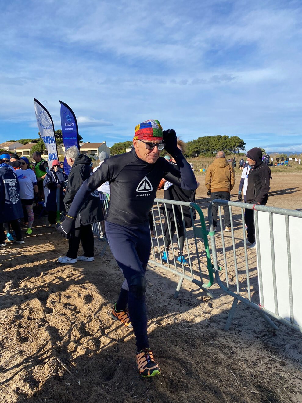 Longe Cote Hyères Running Days 2024