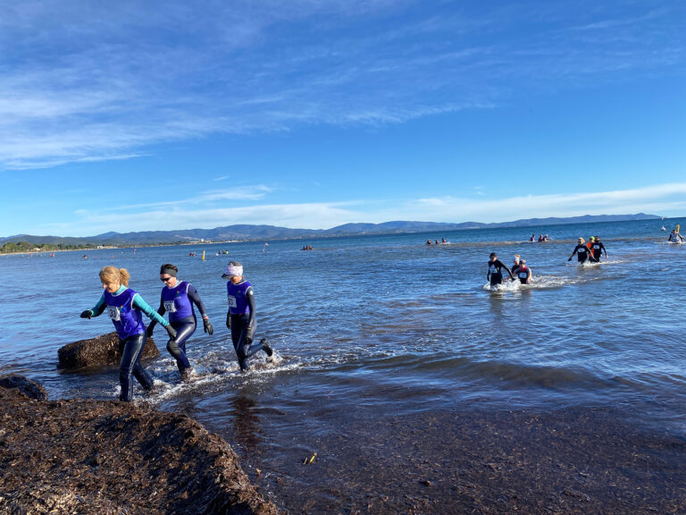 Longe Cote Hyères Running Days 2024