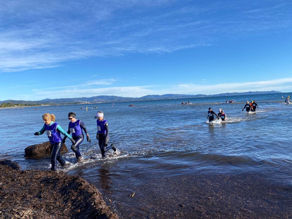 Longe Cote Hyères Running Days 2024