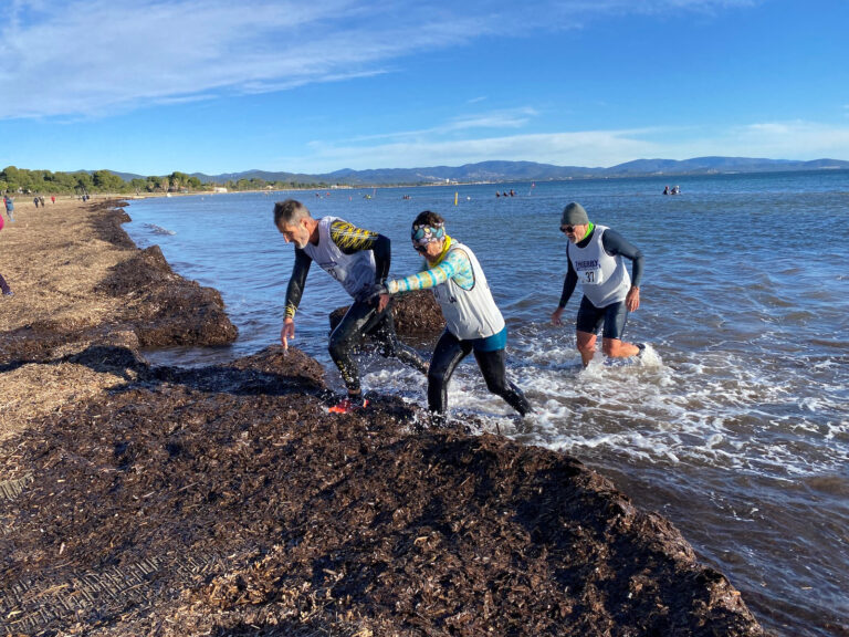 Longe Cote Hyères Running Days 2024