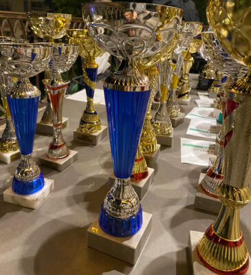 Trophées Hyères Running Days 2024