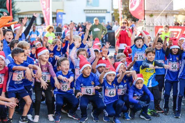 cross des lutins hyères running days 2024