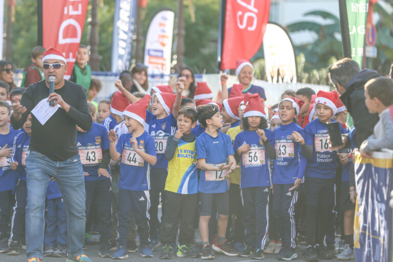 cross des lutins hyères running days 2024