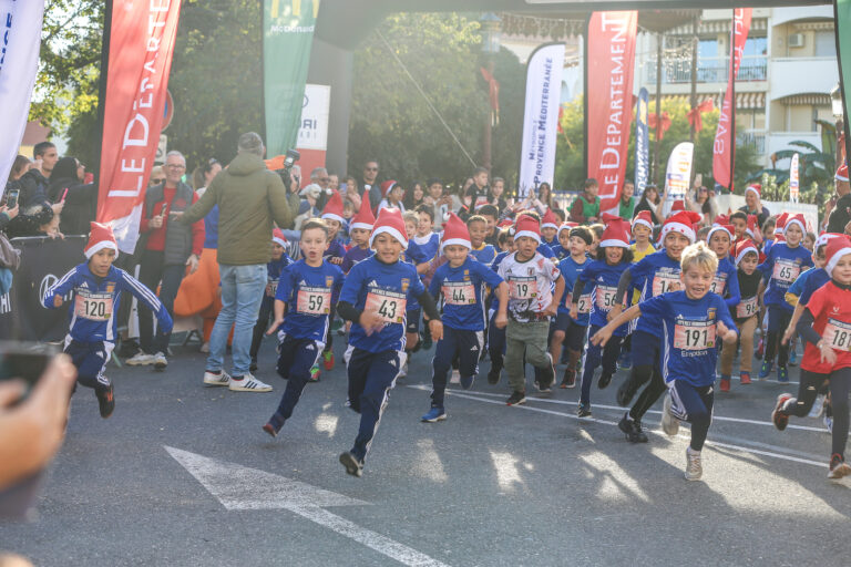 cross des lutins hyères running days 2024