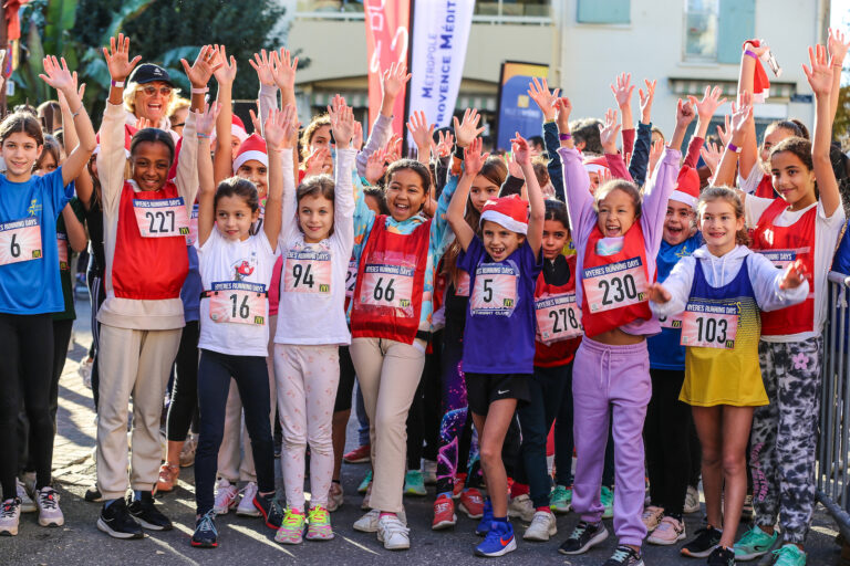 cross des lutins hyères running days 2024