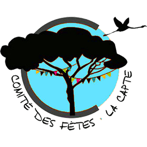 Comité des Fêtes La Capte partenaire Hyères Running Days 2025