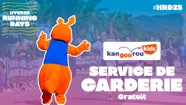 garderie enfant gratuite avec kangourou kids