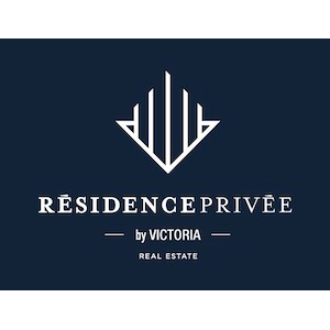 logo Résidence privée partenaire Hyères Running Days 2025