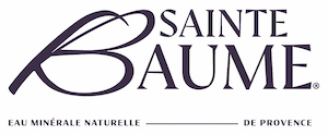 LOGOTYPE - SAINTE BAUME 01 - VIOLET