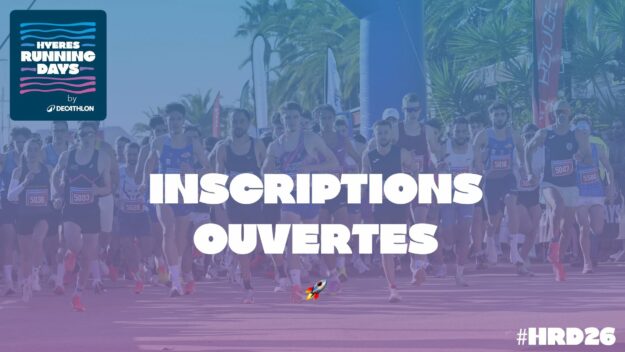 ouverture des inscriptions HRD26